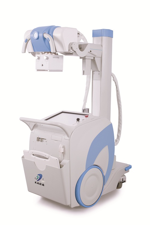 KDM移动式医用X射线摄影系统（JPG）