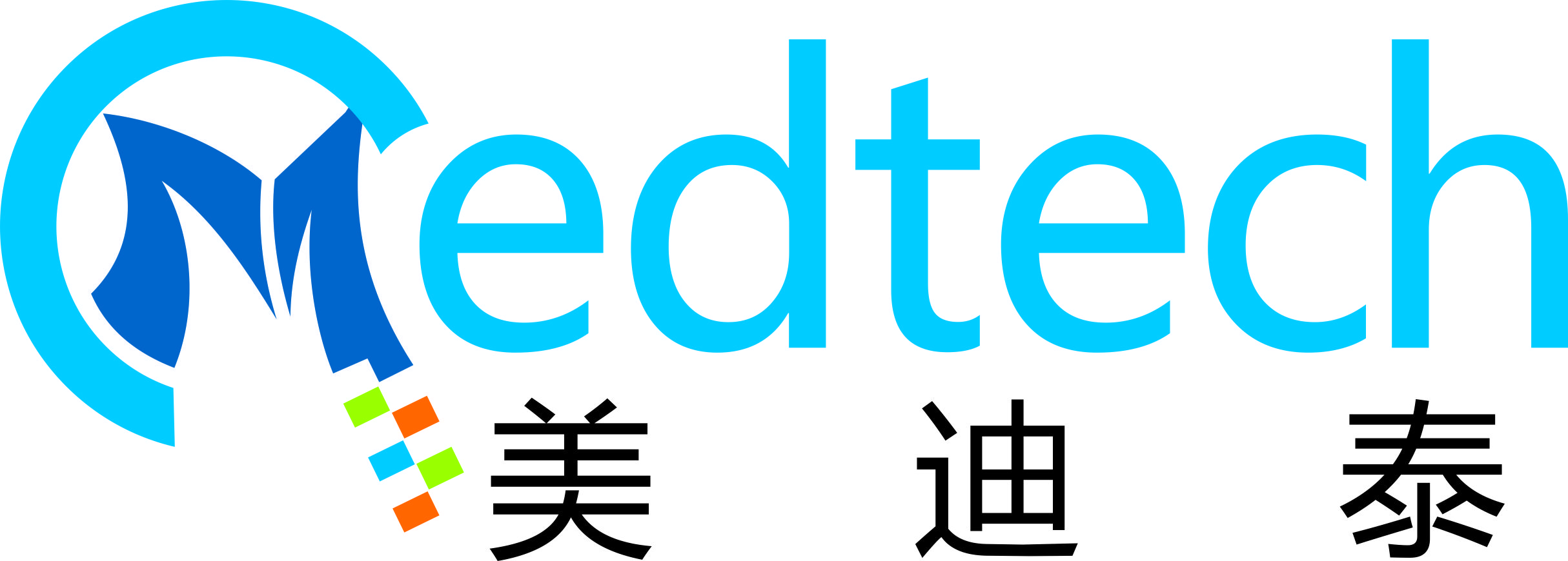 河南美迪泰实业有限公司