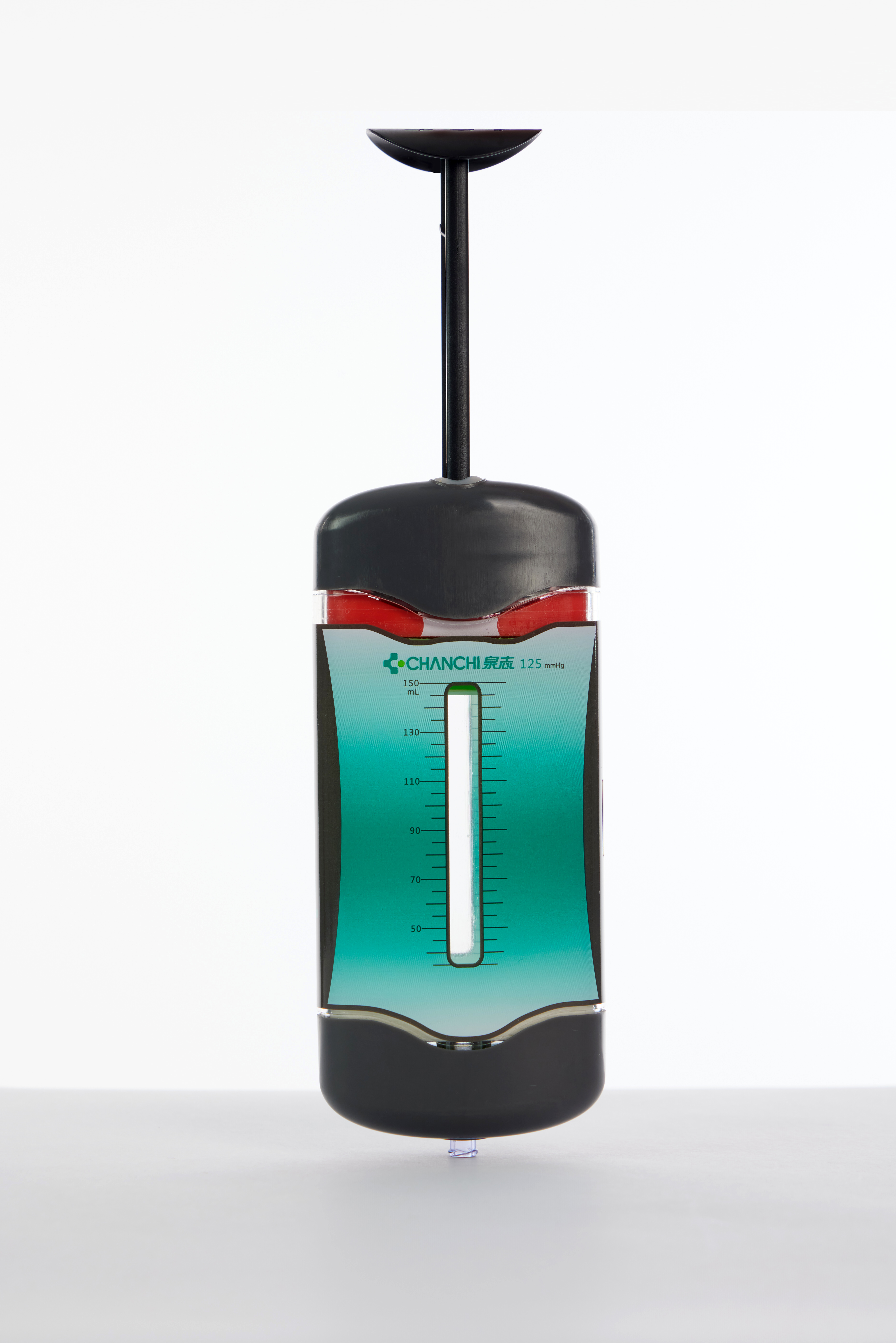 负压引流器