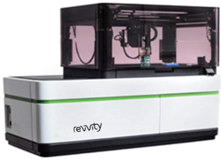Revvity高内涵系列产品